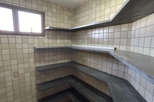 Casa para alugar com 5 quartos, 379m² em Fundinho, Uberlândia