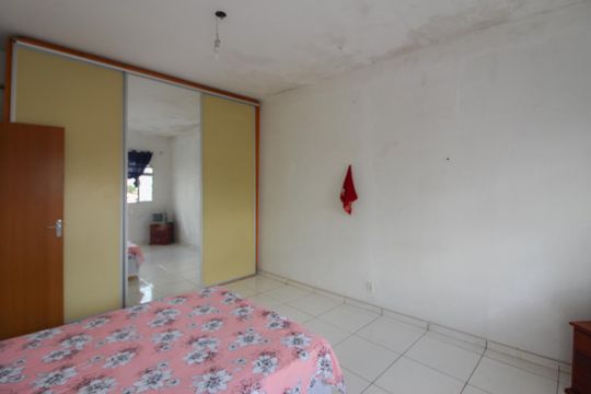 Suíte - Casa 1 de casa à venda com 5 quartos, 481m² em Santa Monica, Belo Horizonte