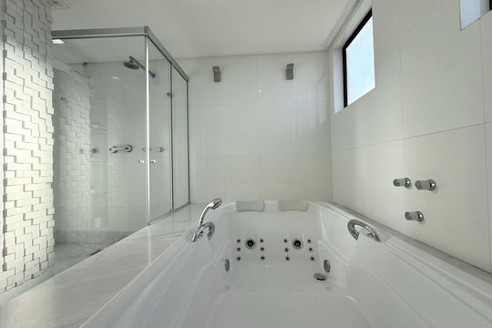 Apartamento à venda com 4 quartos, 360m² em Castelo, Belo Horizonte