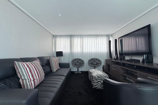 Apartamento à venda com 4 quartos, 360m² em Castelo, Belo Horizonte