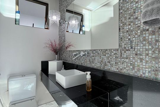 Apartamento à venda com 4 quartos, 360m² em Castelo, Belo Horizonte