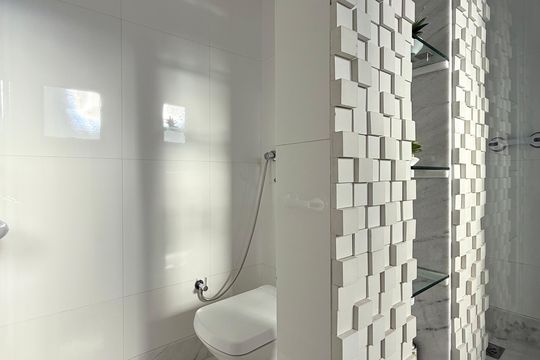 Apartamento à venda com 4 quartos, 360m² em Castelo, Belo Horizonte