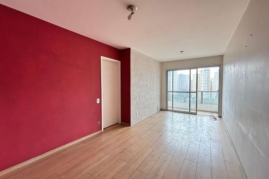 Apartamento à venda com 2 quartos, 70m² em Indianópolis, São Paulo