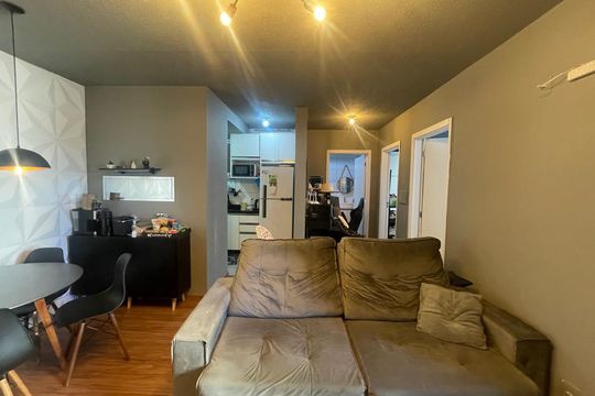 Apartamento à venda com 2 quartos, 66m² em Santo Afonso, Novo Hamburgo