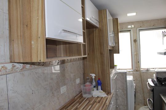 Apartamento à venda com 2 quartos, 54m² em República, São Paulo