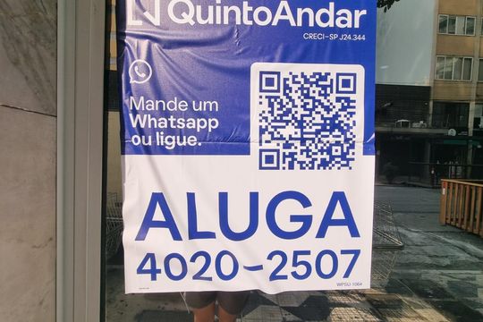 Apartamento à venda com 2 quartos, 54m² em República, São Paulo