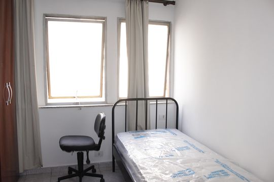 Apartamento à venda com 2 quartos, 54m² em República, São Paulo