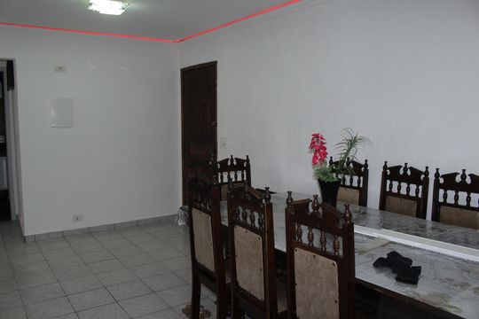 Apartamento à venda com 2 quartos, 54m² em República, São Paulo