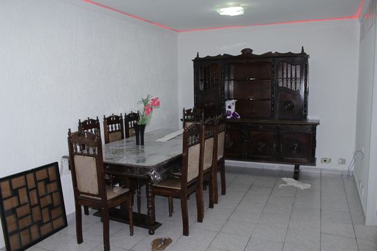 Apartamento à venda com 2 quartos, 54m² em República, São Paulo