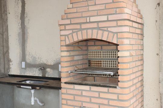 Casa de Condomínio para alugar com 3 quartos, 77m² em Jardim Nova Coimbra, Cotia