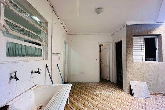 Foto 51 de casa à venda com 4 quartos, 395m² em Alphaville, Santana de Parnaíba