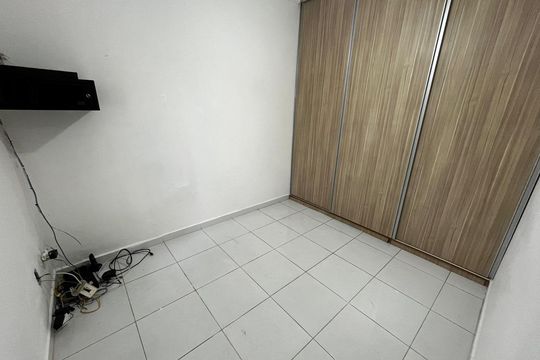 Casa para alugar com 3 quartos, 236m² em Embaré, Santos