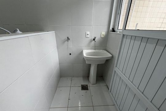 Casa para alugar com 3 quartos, 236m² em Embaré, Santos