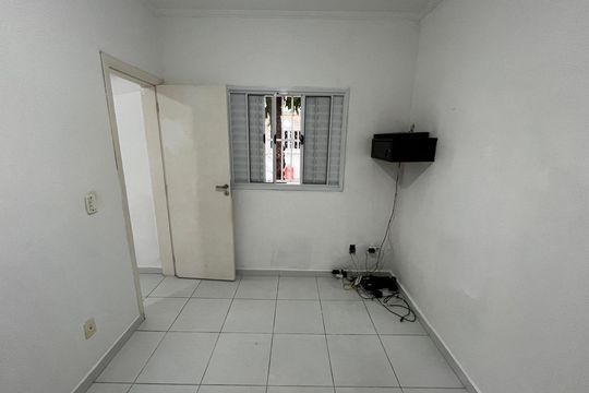 Casa para alugar com 3 quartos, 236m² em Embaré, Santos