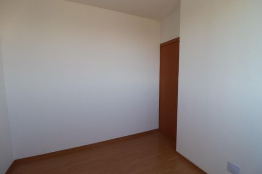 Quarto 2 de apartamento para alugar com 2 quartos, 44m² em Bonfim Paulista, Ribeirão Preto
