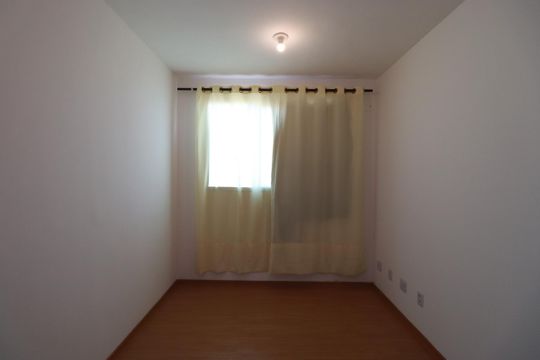 Sala de apartamento para alugar com 2 quartos, 44m² em Bonfim Paulista, Ribeirão Preto