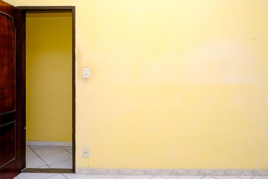 Casa para alugar com 1 quarto, 112m² em Santa Catarina, Nova Iguaçu