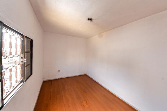 Quarto 2 de casa à venda com 3 quartos, 125m² em Jardim Vila Formosa, São Paulo