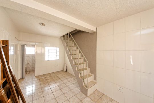 Casa à venda com 3 quartos, 125m² em Jardim Vila Formosa, São Paulo