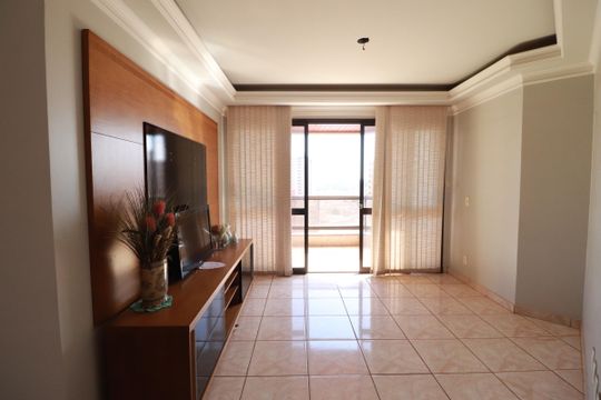 Apartamento para alugar com 3 quartos, 133m² em Vila Seixas, Ribeirão Preto