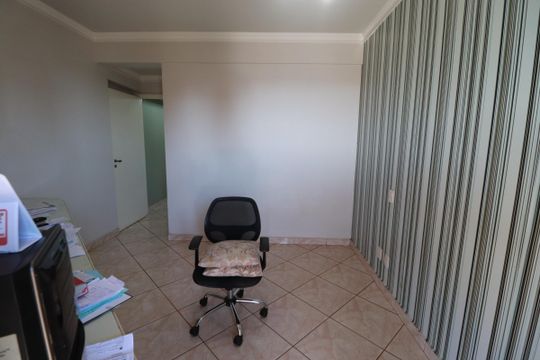 Apartamento para alugar com 3 quartos, 133m² em Vila Seixas, Ribeirão Preto