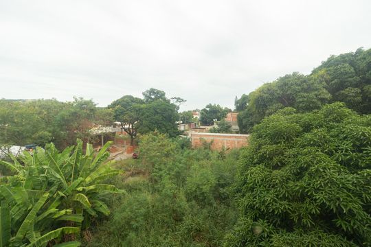 Vista do Quarto 1 de apartamento para alugar com 2 quartos, 43m² em Guaratiba, Rio de Janeiro