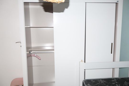 Apartamento para alugar com 3 quartos, 137m² em Jardim Avelino, São Paulo