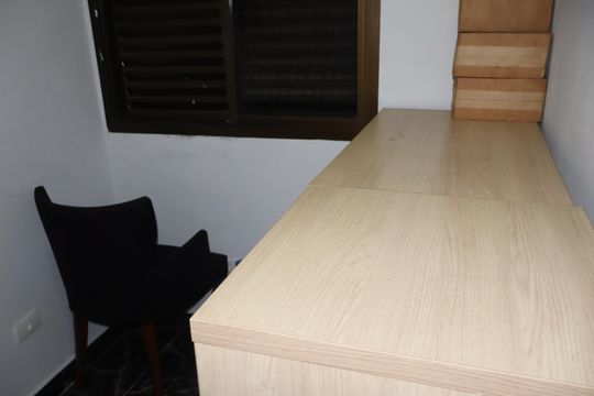 Apartamento para alugar com 3 quartos, 137m² em Jardim Avelino, São Paulo