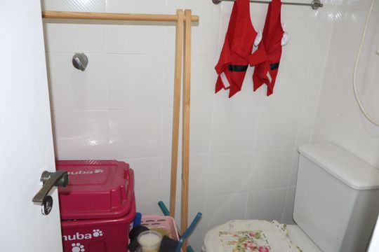 Apartamento para alugar com 3 quartos, 137m² em Jardim Avelino, São Paulo