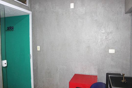 Salão  de casa à venda com 3 quartos, 342m² em Bela Vista, São Paulo