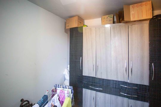Quarto 2 de apartamento à venda com 2 quartos, 56m² em Casa Grande, Diadema