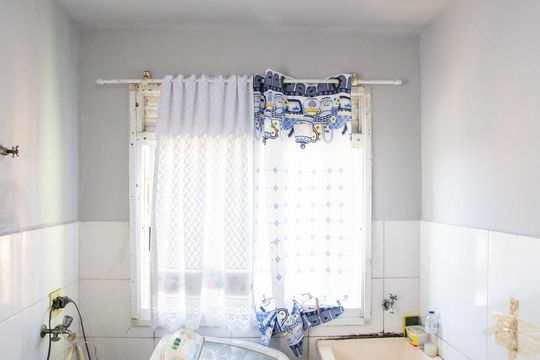 Cozinha/Area de Serviço de apartamento à venda com 2 quartos, 56m² em Casa Grande, Diadema