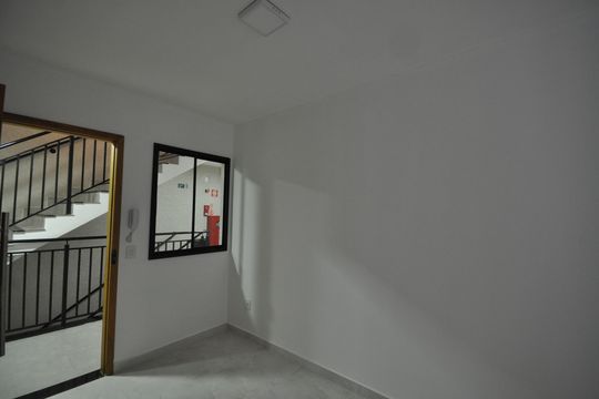 Apartamento para alugar com 1 quarto, 38m² em Vila Isolina Mazzei, São Paulo
