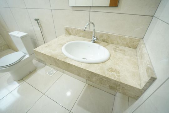Casa à venda com 3 quartos, 160m² em Coimbra, Goiânia
