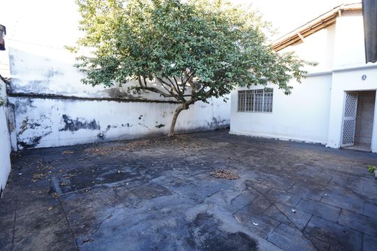 Casa à venda com 3 quartos, 160m² em Coimbra, Goiânia