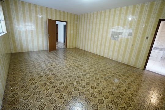 Casa à venda com 3 quartos, 160m² em Coimbra, Goiânia