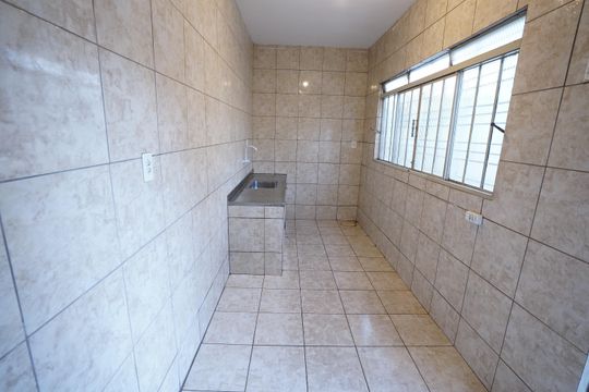 Casa à venda com 3 quartos, 160m² em Coimbra, Goiânia