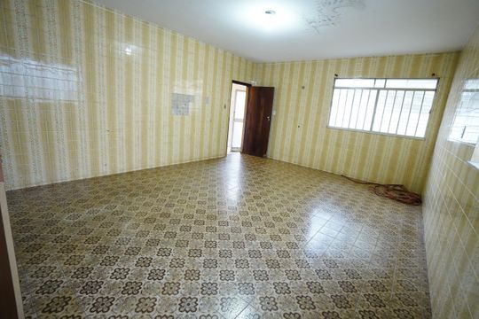 Casa à venda com 3 quartos, 160m² em Coimbra, Goiânia