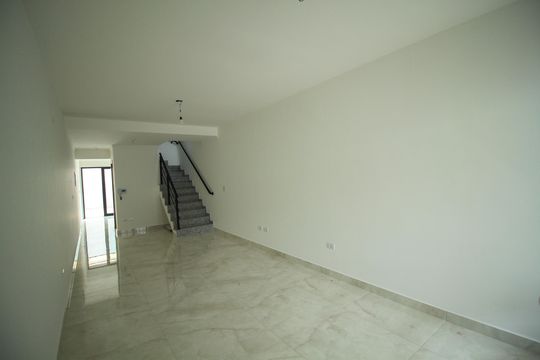 Casa à venda com 3 quartos, 120m² em Vila Libanesa, São Paulo