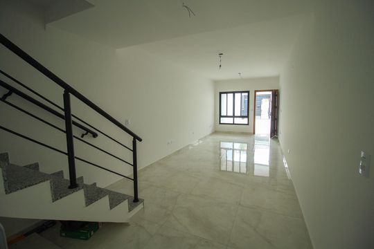 Casa à venda com 3 quartos, 120m² em Vila Libanesa, São Paulo