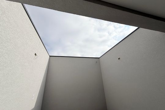 Quintal de casa à venda com 3 quartos, 120m² em Vila Prudente, São Paulo