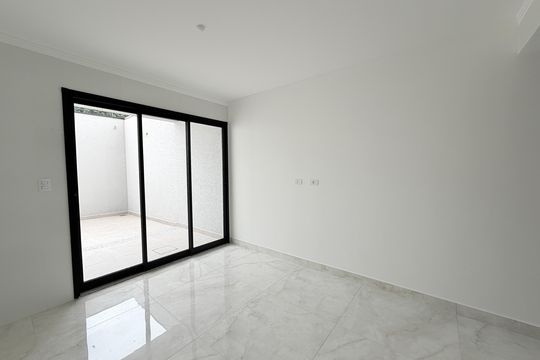 Cozinha de casa à venda com 3 quartos, 120m² em Vila Prudente, São Paulo