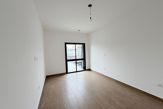 Suite 1 de casa à venda com 3 quartos, 120m² em Vila Prudente, São Paulo