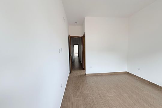Suíte 3 de casa à venda com 3 quartos, 120m² em Vila Prudente, São Paulo