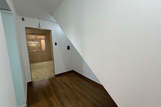 Área comum de casa para alugar com 2 quartos, 90m² em Vila Valqueire, Rio de Janeiro