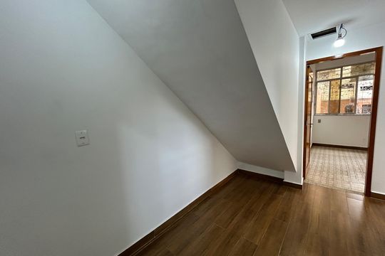 Área comum de casa para alugar com 2 quartos, 90m² em Vila Valqueire, Rio de Janeiro