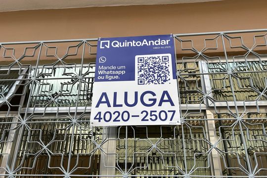 VPEG-81 de casa para alugar com 2 quartos, 90m² em Vila Valqueire, Rio de Janeiro
