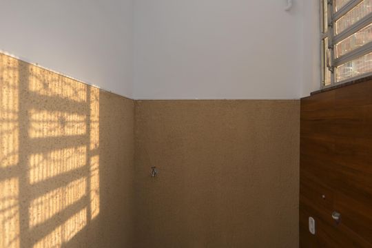 Área de Serviço de casa para alugar com 2 quartos, 90m² em Vila Valqueire, Rio de Janeiro