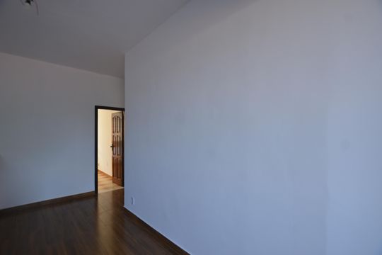 Sala de casa para alugar com 2 quartos, 90m² em Vila Valqueire, Rio de Janeiro