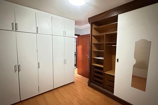 Apartamento para alugar com 3 quartos, 63m² em Vila Prel, São Paulo